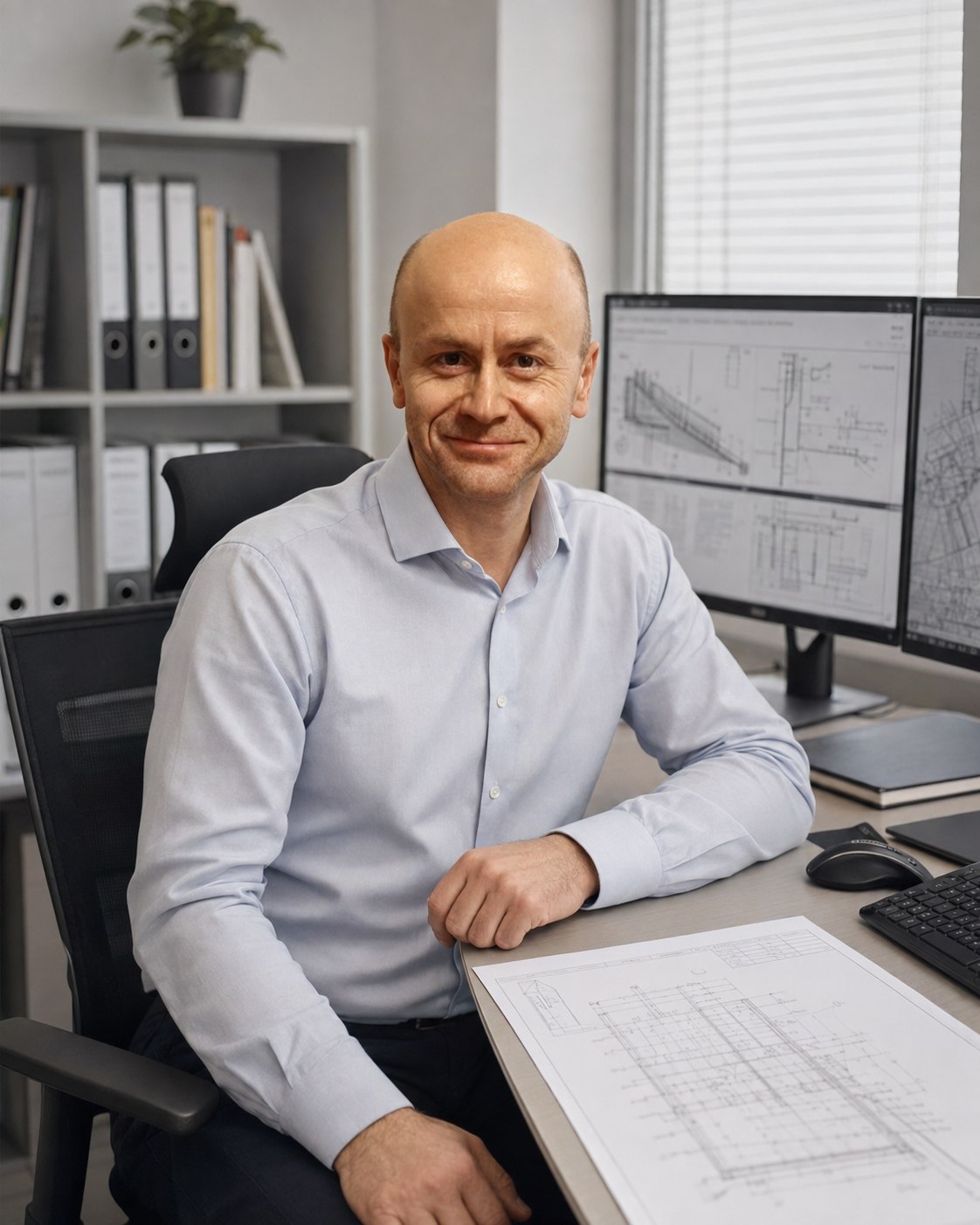Алексанян Юрий Варужанович