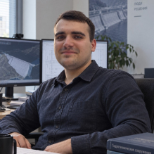 Красильников Александр Андреевич