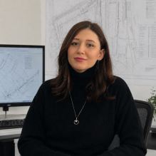 Сидорова Арина Андреевна