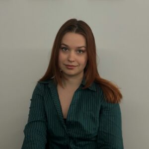 Аленбаторова София Максимовна