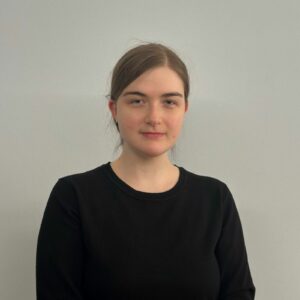 Говорова Алина Владимировна