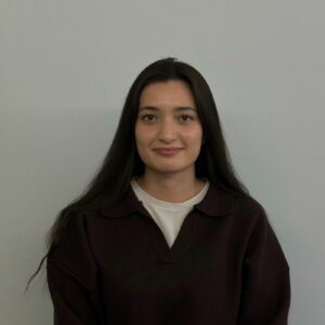 Рахаева Лаура Валерьевна