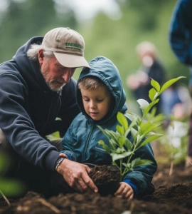 ПМООС и ОВОС — подготовка и сопровождение